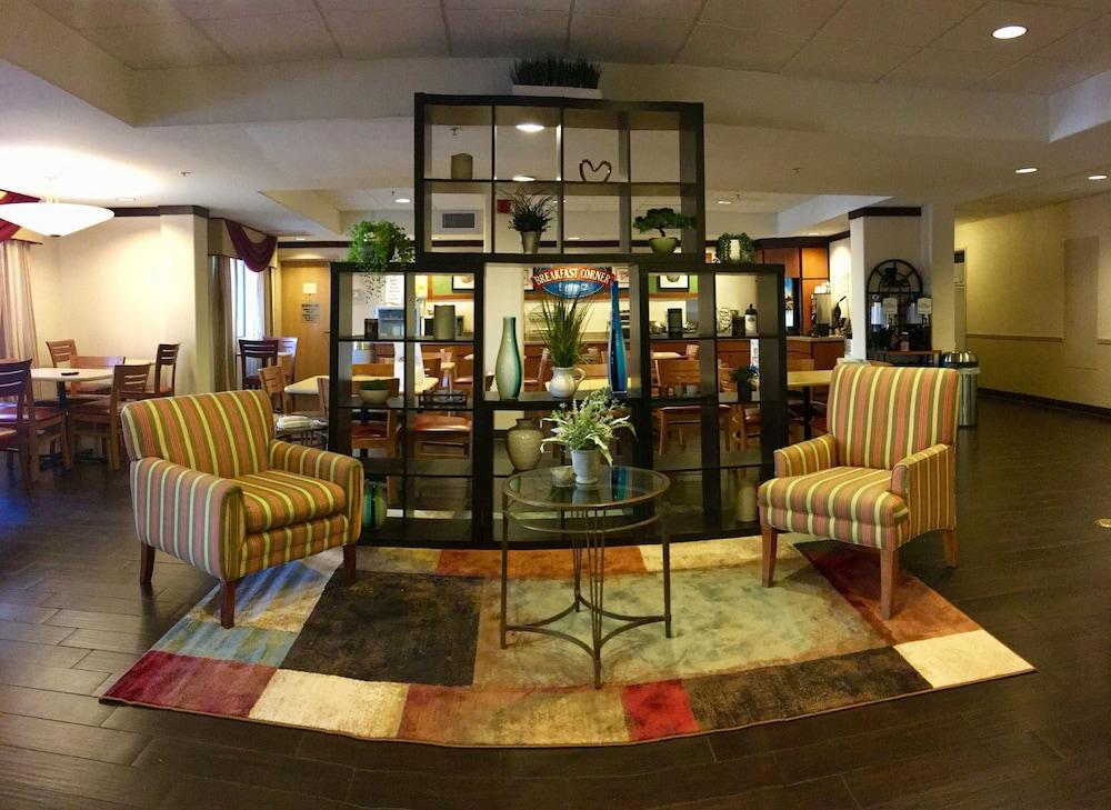 Hotel Baymont By Wyndham Tucson Airport Exterior foto