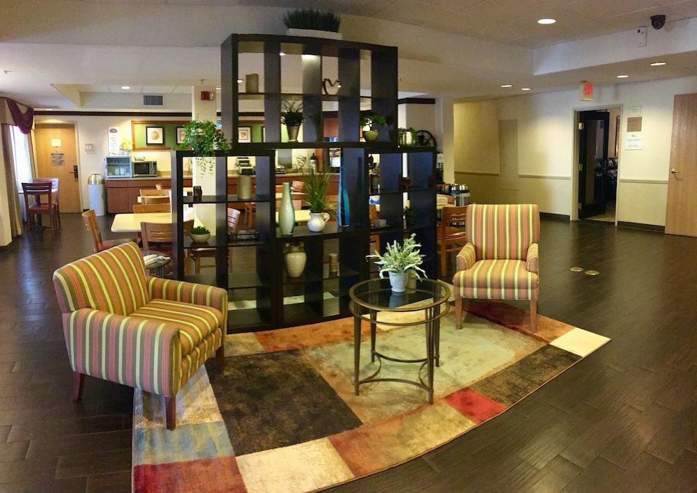Hotel Baymont By Wyndham Tucson Airport Exterior foto