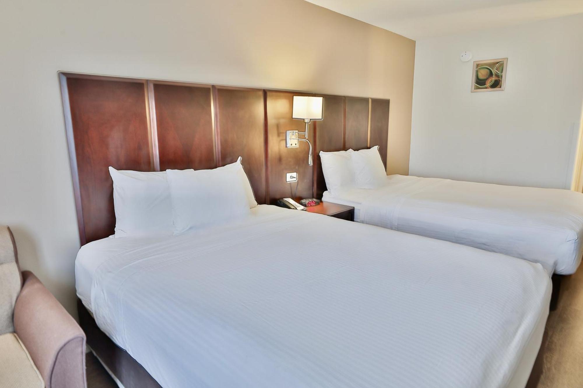 Hotel Baymont By Wyndham Tucson Airport Exterior foto