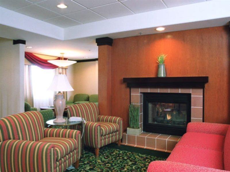 Hotel Baymont By Wyndham Tucson Airport Exterior foto